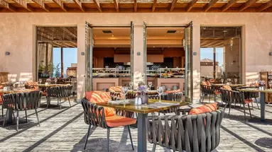 Atlantica Belvedere Resort