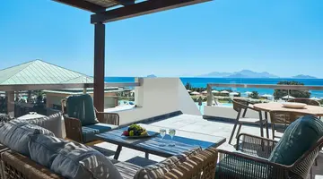 Atlantica Belvedere Resort