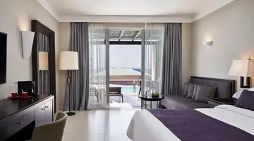 Atlantica Belvedere Resort