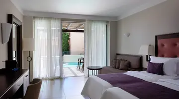 Atlantica Belvedere Resort