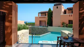 Atlantica Belvedere Resort