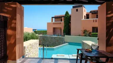 Atlantica Belvedere Resort