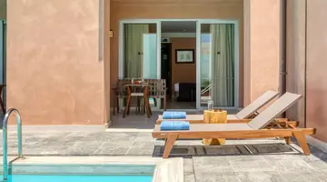 Atlantica Belvedere Resort