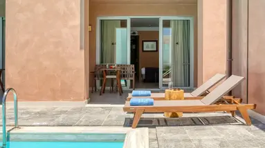 Atlantica Belvedere Resort