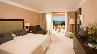Atlantica Belvedere Resort