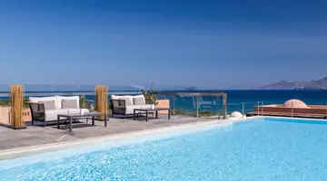 Atlantica Belvedere Resort