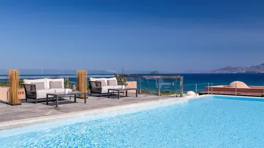 Atlantica Belvedere Resort