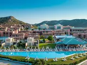 Atlantica Belvedere Resort