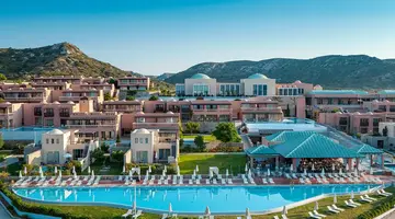 Atlantica Belvedere Resort