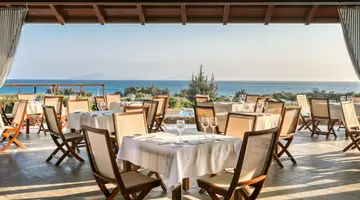 Atlantica Belvedere Resort