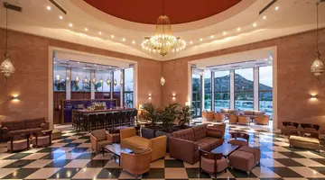 Atlantica Belvedere Resort