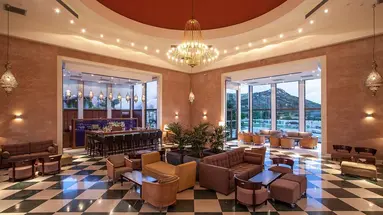 Atlantica Belvedere Resort