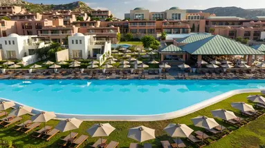 Atlantica Belvedere Resort