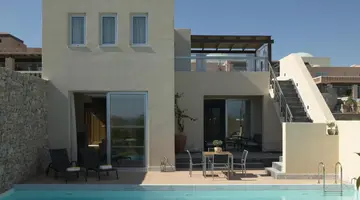 Atlantica Belvedere Resort