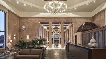 Atlantica Belvedere Resort