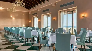 Atlantica Belvedere Resort
