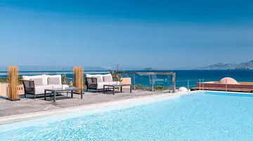Atlantica Belvedere Resort