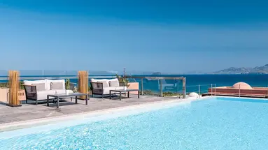 Atlantica Belvedere Resort