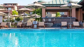 Atlantica Belvedere Resort