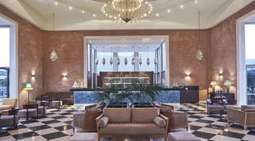 Atlantica Belvedere Resort
