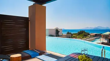 Atlantica Belvedere Resort