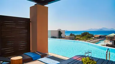 Atlantica Belvedere Resort