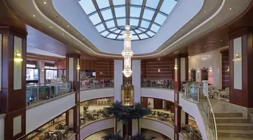 ATLANTICA CALDERA PALACE CRETE