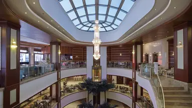 ATLANTICA CALDERA PALACE CRETE
