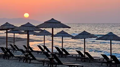 ATLANTICA CALDERA PALACE CRETE