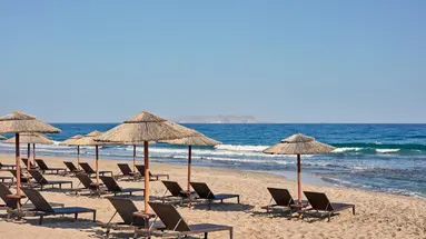 ATLANTICA CALDERA PALACE CRETE