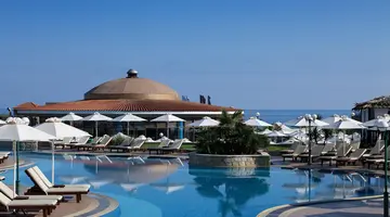 ATLANTICA CALDERA PALACE CRETE