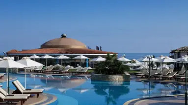 ATLANTICA CALDERA PALACE CRETE