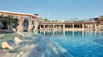 ATLANTICA CALDERA PALACE CRETE