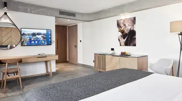 ATLANTICA CALDERA PALACE CRETE