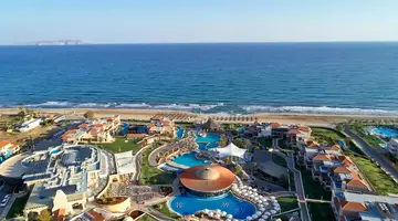 ATLANTICA CALDERA PALACE CRETE