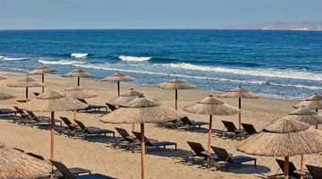 ATLANTICA CALDERA PALACE CRETE