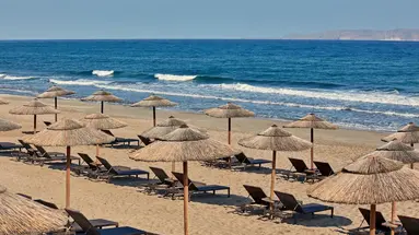 ATLANTICA CALDERA PALACE CRETE