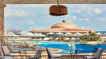 ATLANTICA CALDERA PALACE CRETE