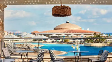 ATLANTICA CALDERA PALACE CRETE