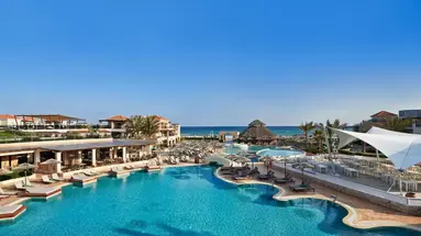 ATLANTICA CALDERA PALACE CRETE