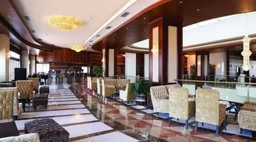 ATLANTICA CALDERA PALACE CRETE