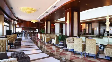 ATLANTICA CALDERA PALACE CRETE
