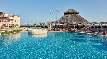 ATLANTICA CALDERA PALACE CRETE