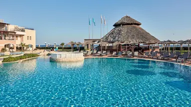 ATLANTICA CALDERA PALACE CRETE