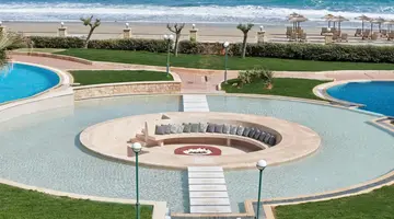 ATLANTICA CALDERA PALACE CRETE