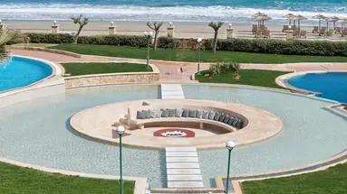 ATLANTICA CALDERA PALACE CRETE