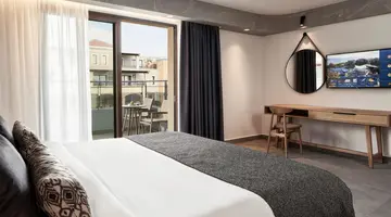 ATLANTICA CALDERA PALACE CRETE