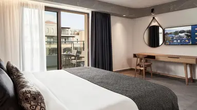 ATLANTICA CALDERA PALACE CRETE