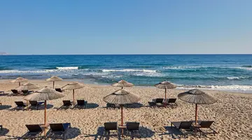 ATLANTICA CALDERA PALACE CRETE