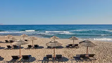 ATLANTICA CALDERA PALACE CRETE
